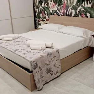 Apartament Nase E Cane, Neapol