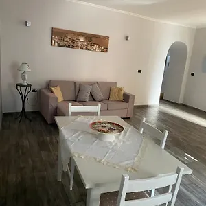 Apartament Casa Anita, Neapol
