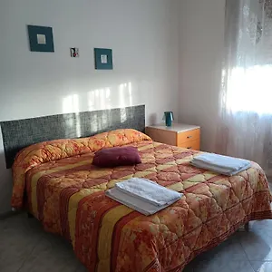 Apartament Le Note Di, Neapol